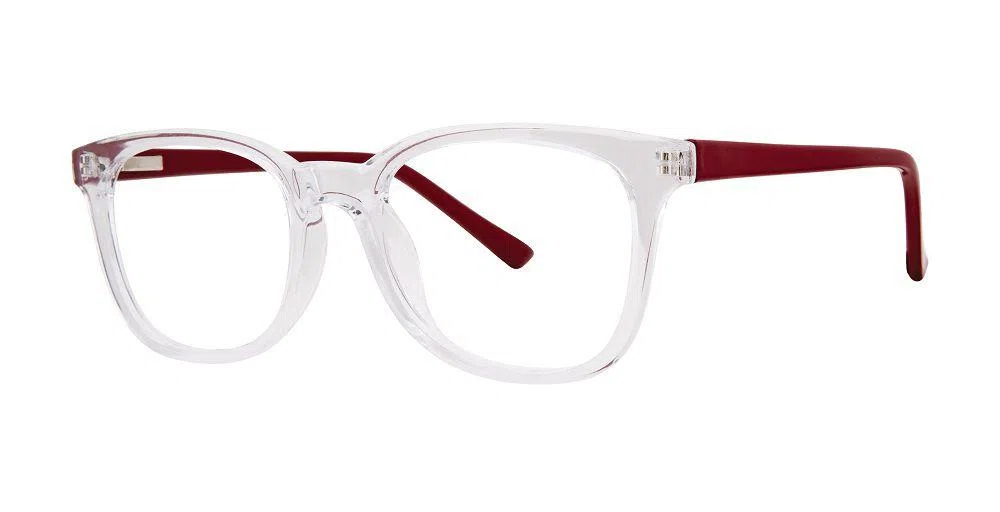 MODERN PLASTICS II CONFIDE Eyeglasses - view 4